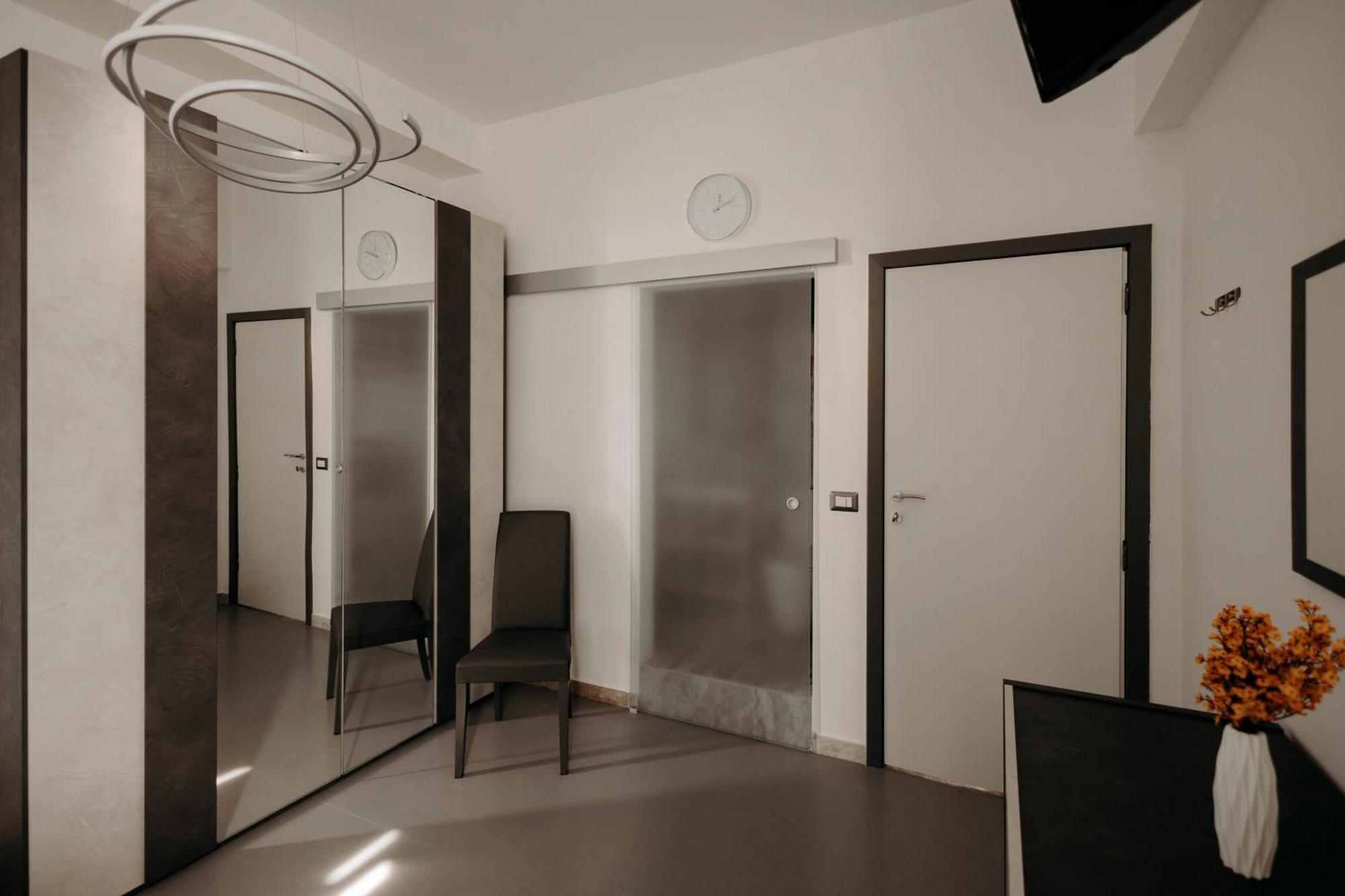 ホテル Katania Secret 部屋 写真
